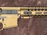 POF USA Renegade + 5.56