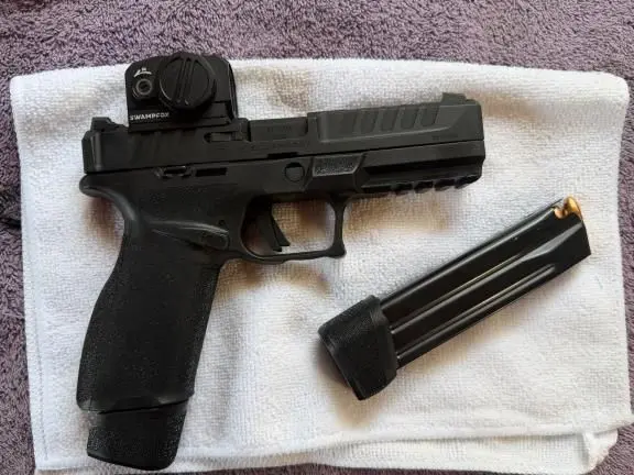 Springfield Echelon