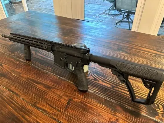 DDM4 V7 Pro