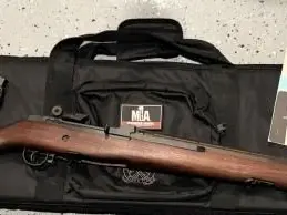 Springfield M1A
