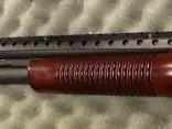Mossberg 590 Retrograde 12 Gauge