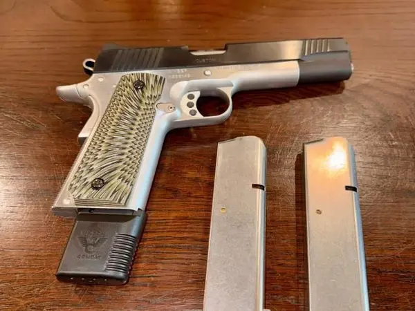 Kimber 1911