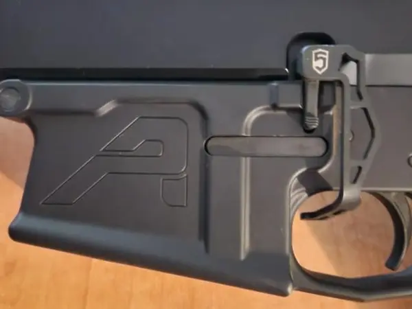 AR 10 for sale 308 win