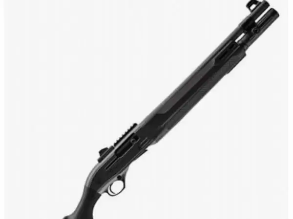 Beretta A300 Ultima patrol