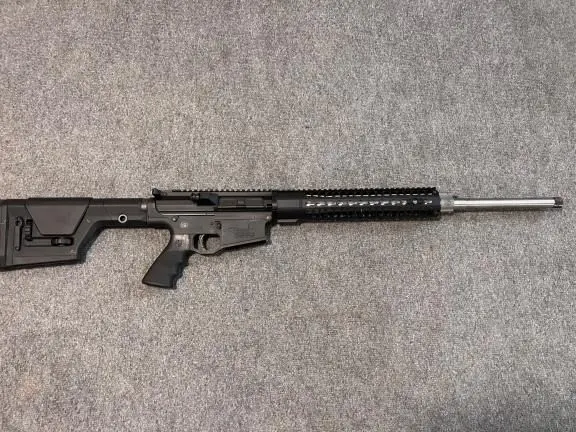Ar10 in 243 win.