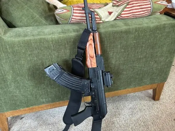 Ak47