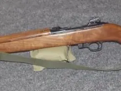 Universal .30 Carbine semi-auto M1 clone
