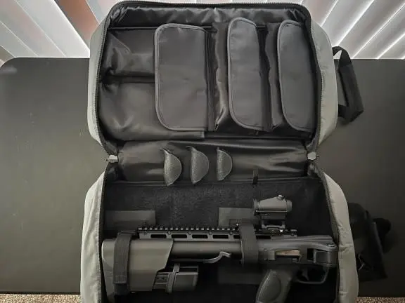 Smith & Wesson FPC