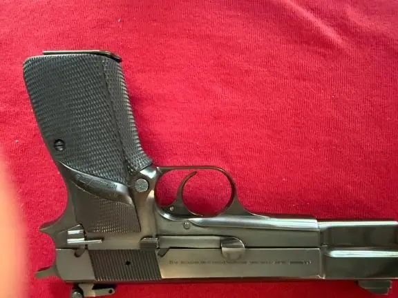 Browning Hi Power