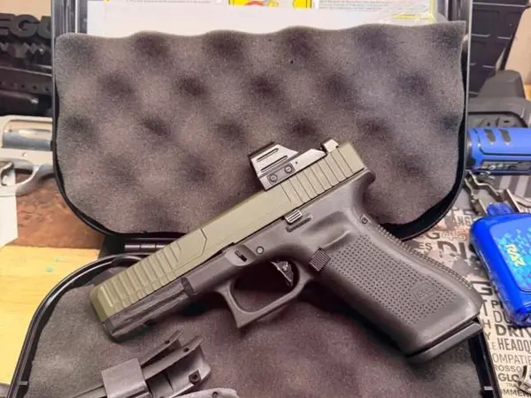Glock 17