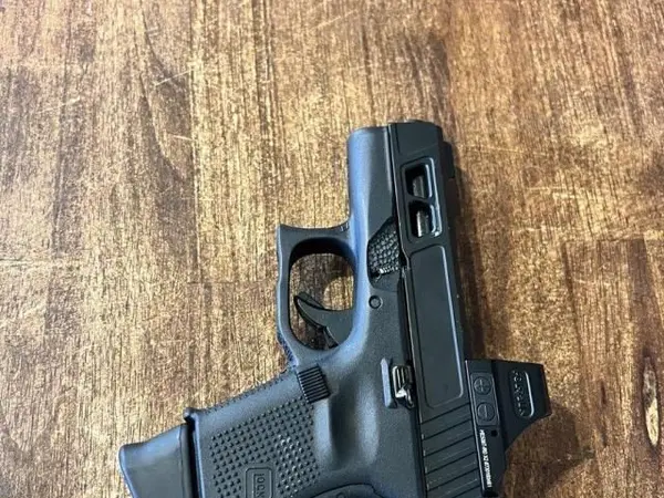 Glock 26 4052459178