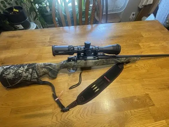 MARLIN XL .270 WIN