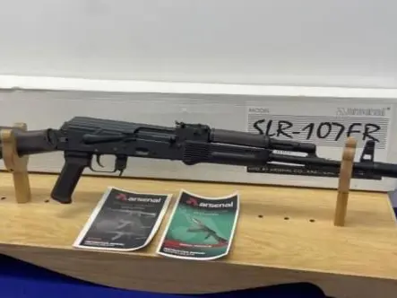 Arsenal SLR-107FR 7.62x39