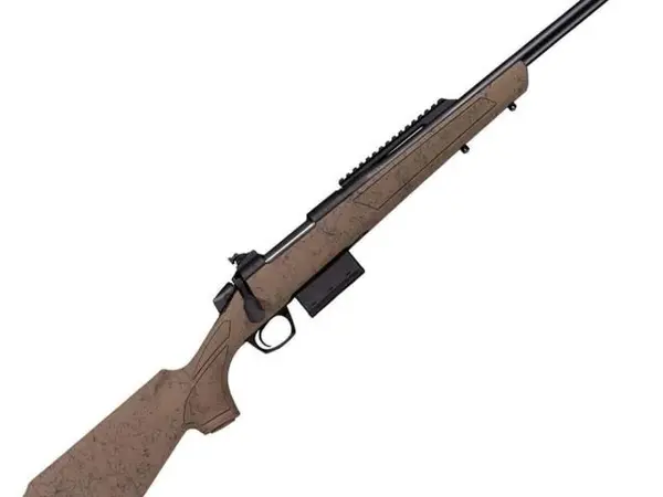 CVA Cascade SR 80