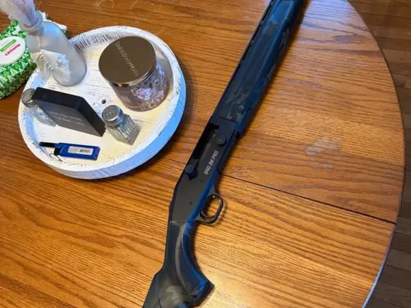 Mossberg 940 JM PRO 12GA