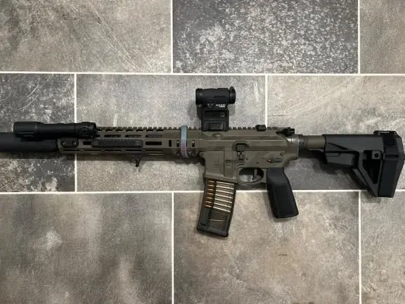 Solgw MK-1