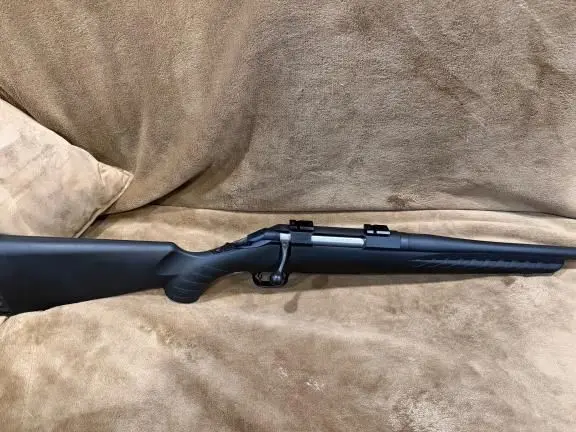 Ruger American 308