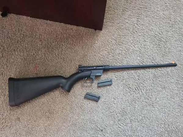 Henry U.S. Survival AR-7 Semi-Auto .22LR – New