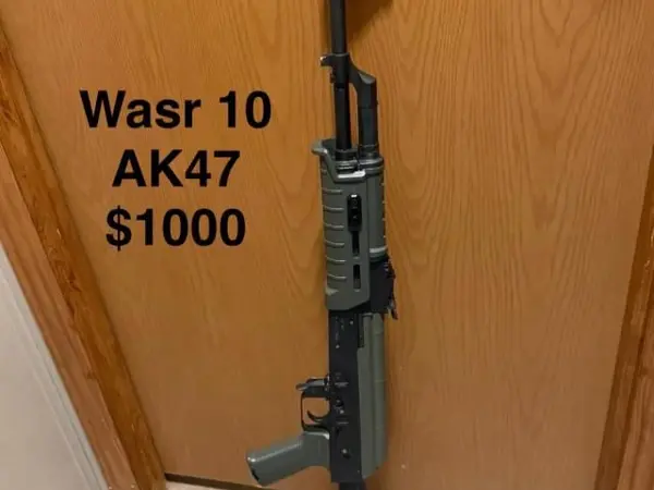 Wasr 10