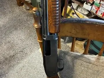 JC Higgins model 20 12 gauge shotgun price reduced