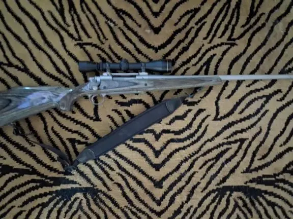 Remington 700