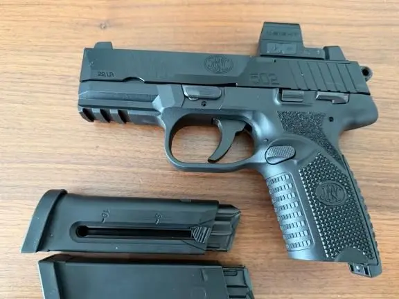 FN 502