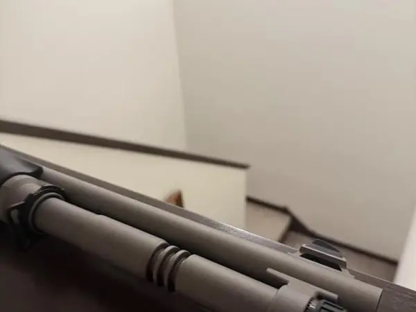 NIB Benelli M4