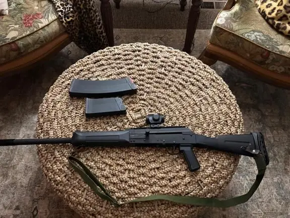 SDS LYNX