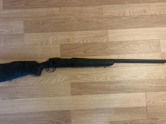 Remington 700 300 RUM