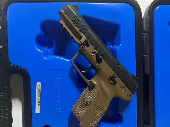 FN 5.7 FDE