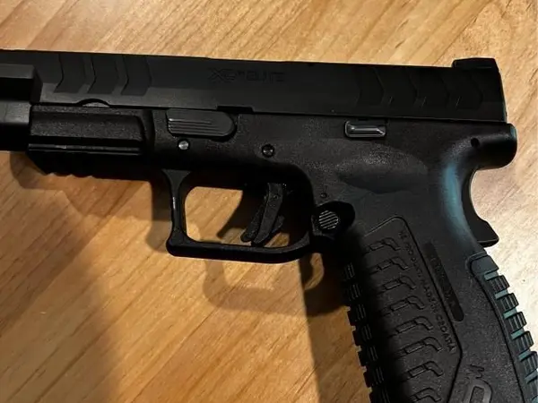 Springfield XDM 10MM