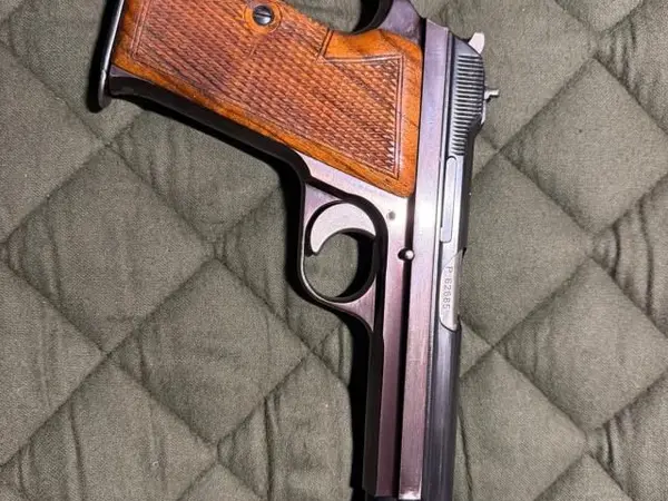 SIG P210