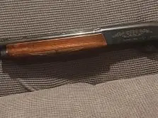 Remington 1100 semi-auto