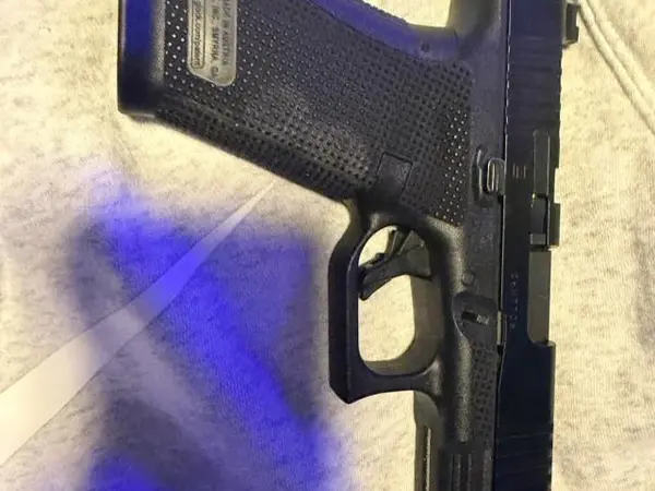 Glock 45 gen 6