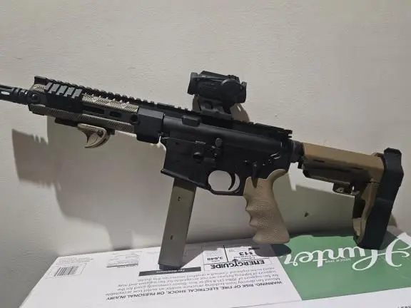 AR9