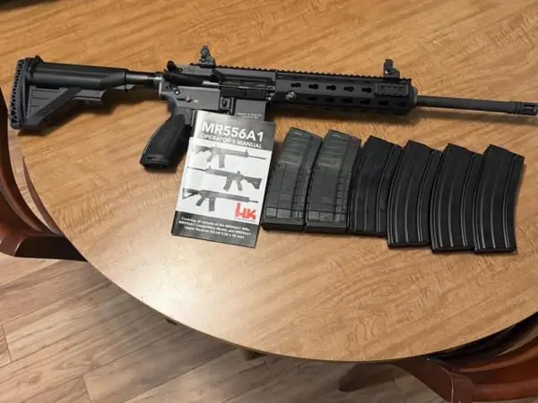 HK MR556 reduced