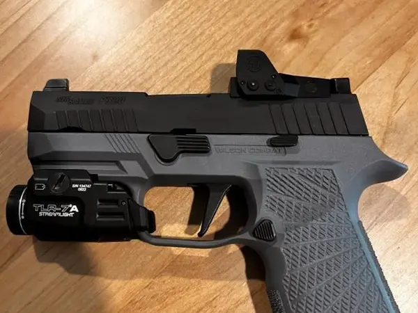 SIG P320