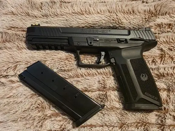 Ruger 5.7