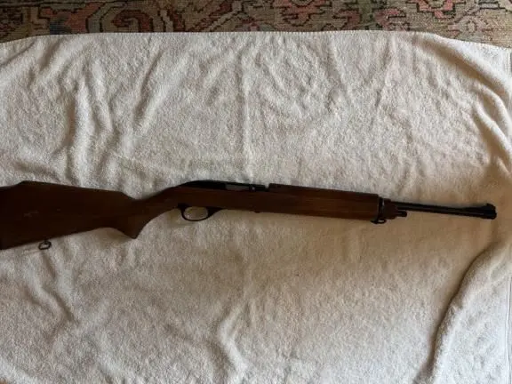Marlin Model 99 M1 22LR Carbine