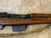 Belgium FN modle 49 Battle Rifle