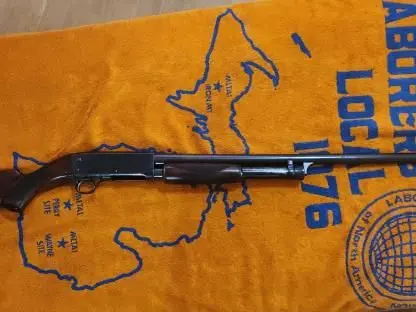 Ithaca model 37