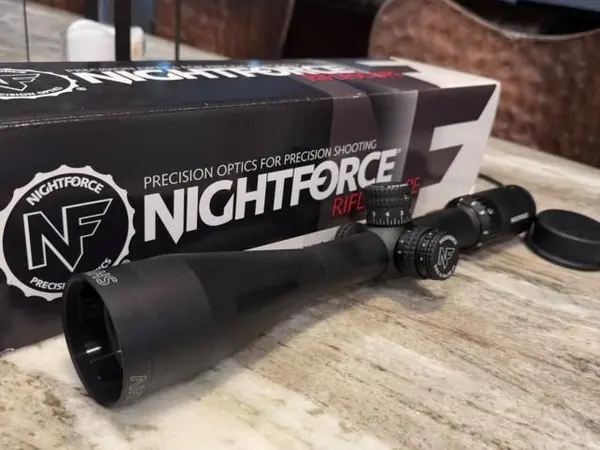 Nightforce