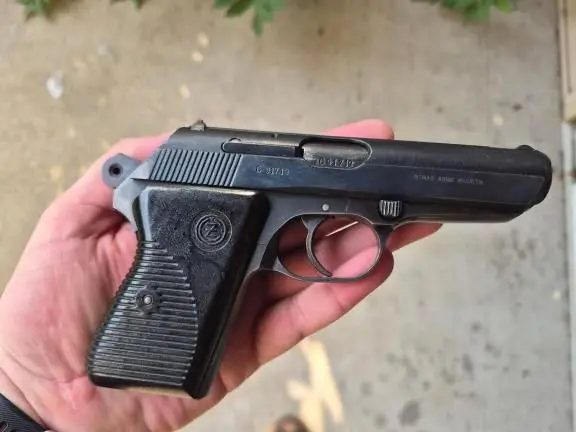 CZ50