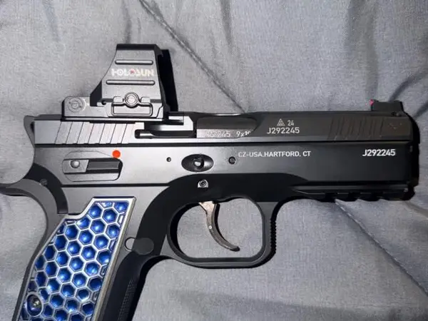 Cz Shadow 2 Compact