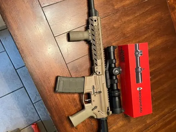LMT SLK8 MRP-L 16