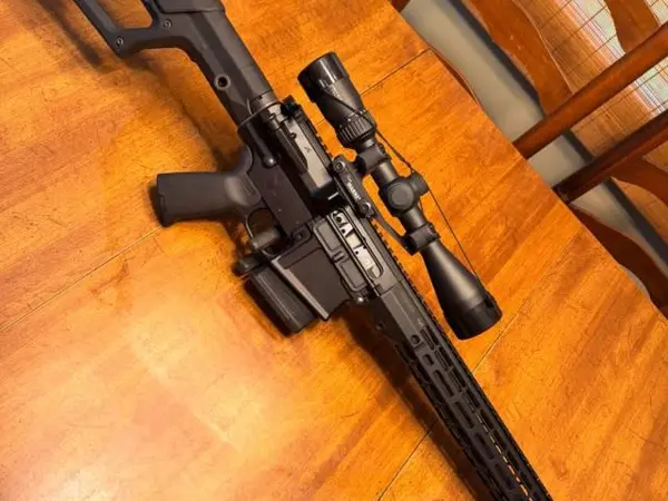 Aero Precision 308 Win