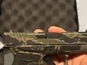 Glock 43 9mm