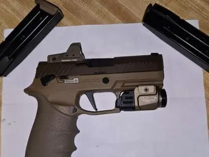 Sig m18