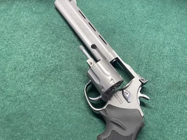 Taurus Tracker