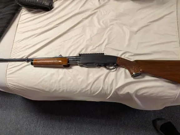 Model 760 30-06
